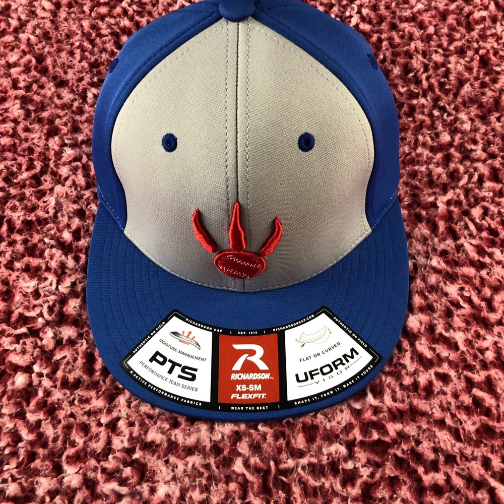 NWT Men’s Richardson Flexfit Hat